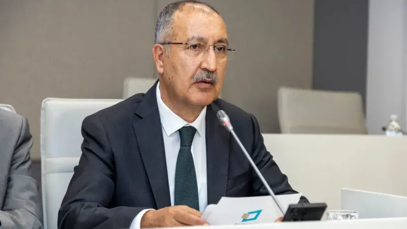 Erkılınç: Resmi ilanlardaki azalmaya el birliği ile çözüm bulmalıyız