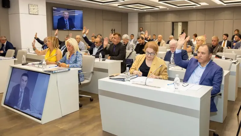 Ziyaretçi trafik şartlarında ‘niteliği’ önceleyen değişiklikler Ziyaretçi trafik şartlarında ‘niteliği’ önceleyen değişiklikler