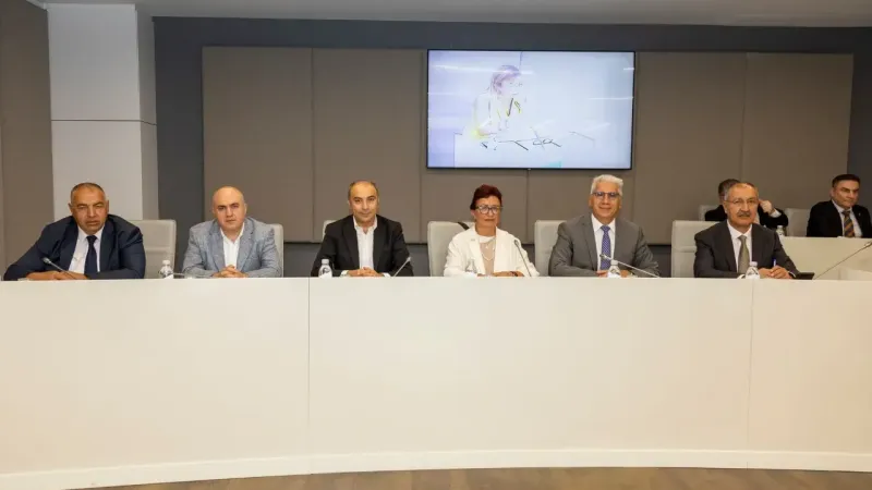 Ziyaretçi trafik şartlarında ‘niteliği’ önceleyen değişiklikler Ziyaretçi trafik şartlarında ‘niteliği’ önceleyen değişiklikler