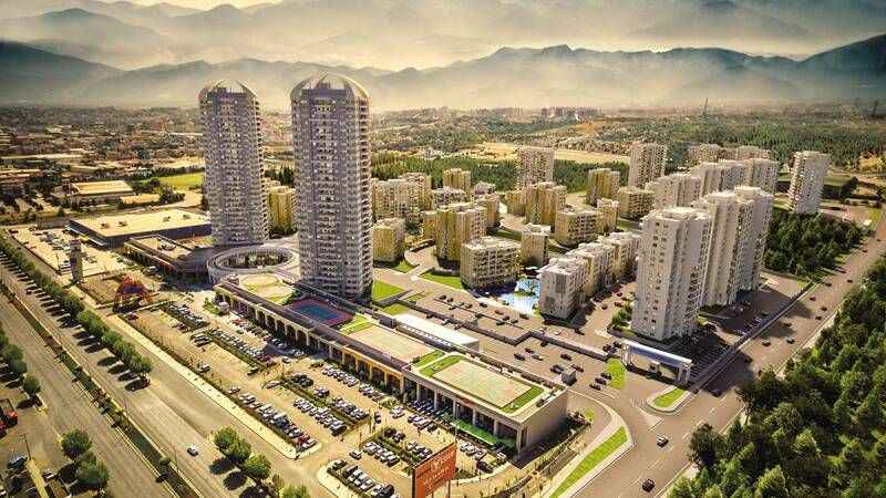 Batı Ege GYO'dan başarılı halka arz