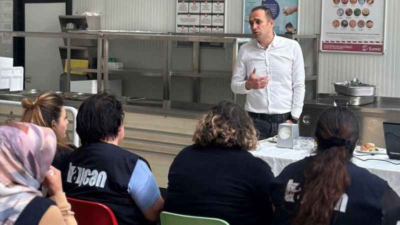 Baycan Elektrik Engelleri Aşan Hikayeler'le üretmeye devam ediyor