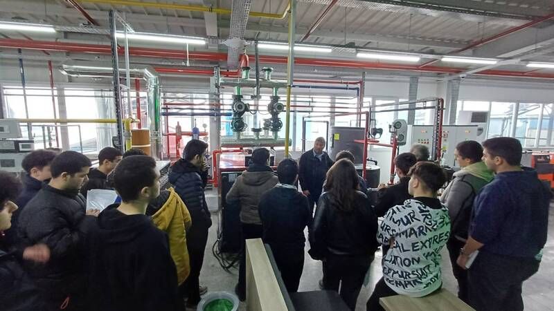 Baymak Akademi yılın ilk yarısında 1850 sektör profesyoneline eğitim verdi