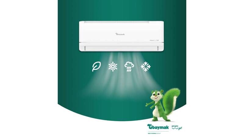 Klima alırken özellikleri kadar montaj süresine de dikkat edin