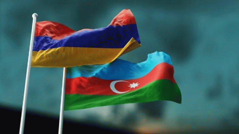 Azerbaycan ve Ermenistan’dan normalleşme adımları