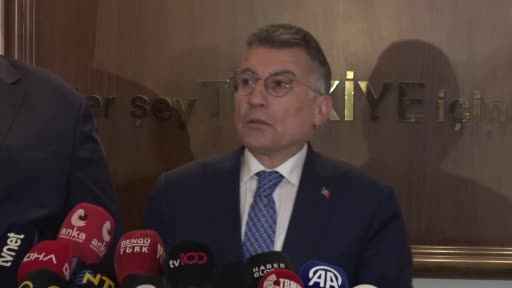 AK Parti’den günlük kiralık evlere düzenleme