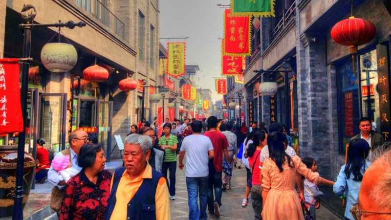 Pekin’de maymun çiçeği karantinası