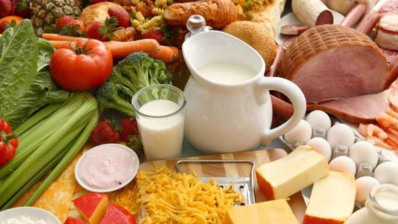 Hafızayı güçlendiren 8 süper besin