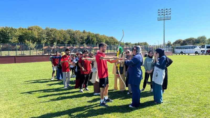 Beykoz 2023'ü başarılarla geride bıraktı