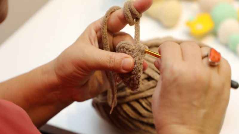 Beykoz'da sanat eğitimleriyle hayaller gerçek oluyor!