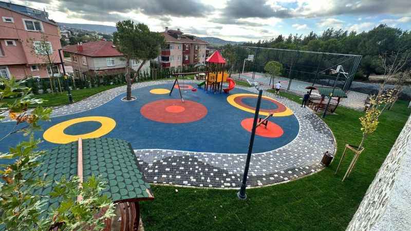 Beykoz 2023'ü başarılarla geride bıraktı