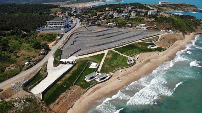 Beykoz 2023'ü başarılarla geride bıraktı