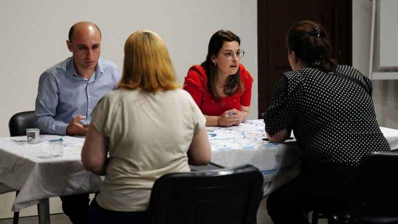 Beylikdüzü Belediyesi, 2023'te 532 kişiyi iş sahibi yaptı