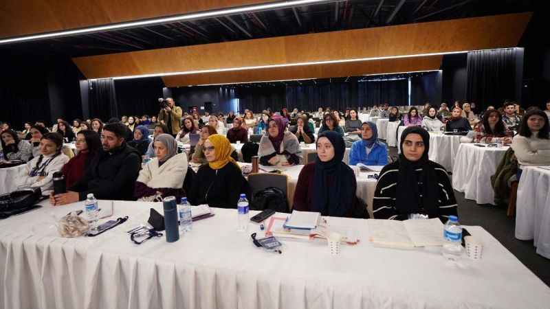 KPSS adaylarına ücretsiz eğitim kampı