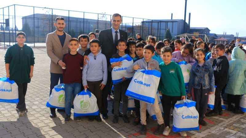 Beyoğlu ve Mannheim'dan Kahramanmaraş'a uzanan yardım eli Beyoğlu ve Mannheim'dan Kahramanmaraş'a uzanan yardım eli