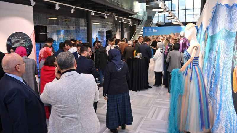 Denizlerdeki atık ağlar ekonomiye kazandırılıyor