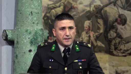 Türkiye şehitlerini anıyor