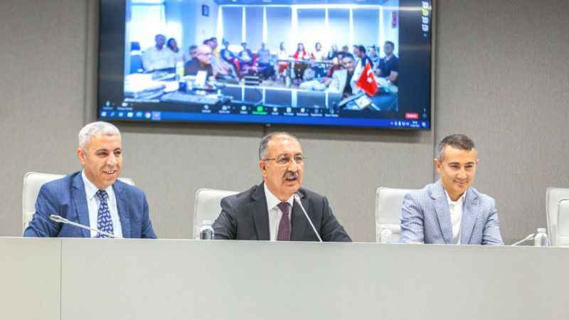 Trafik bilgileri internet haber siteleriyle paylaşılacak