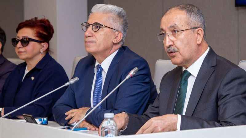 Erkılınç: "Resmi ilana bağlı yayıncılık ticari gerçeklerle bağdaşmıyor"