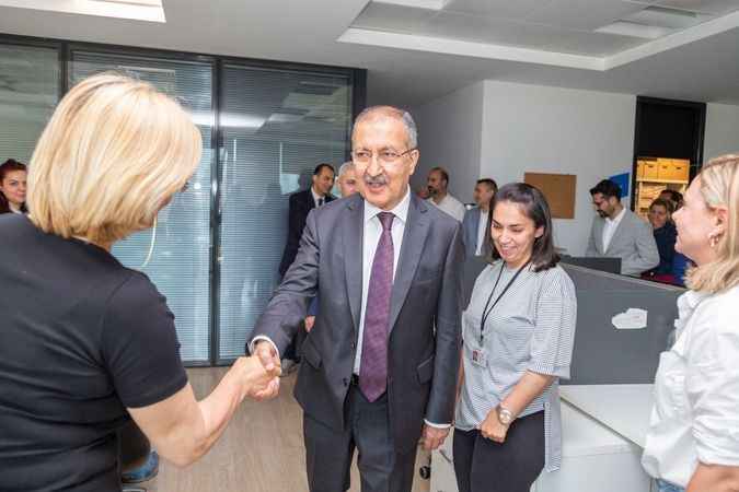 Trafik bilgileri internet haber siteleriyle paylaşılacak