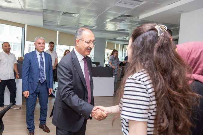 Trafik bilgileri internet haber siteleriyle paylaşılacak