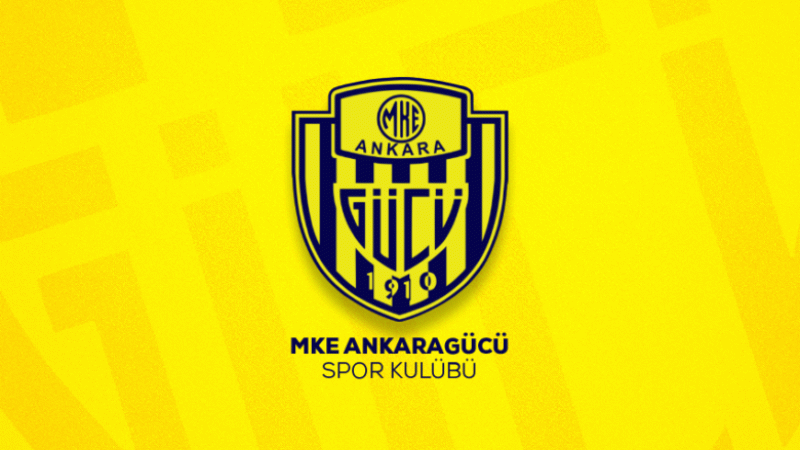 MKE Ankaragücü’nden Süper Kupa Finali için TFF'ye Ankara çağrısı