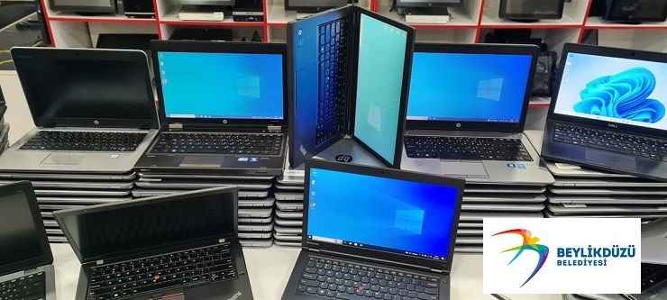 BİLGİSAYAR (AIO), DİZÜSTÜ BİLGİSAYAR, MONİTÖR VE IMAC SATIN ALINACAKTIR BEYLİKDÜZÜ BELEDİYE BAŞKANLIĞI