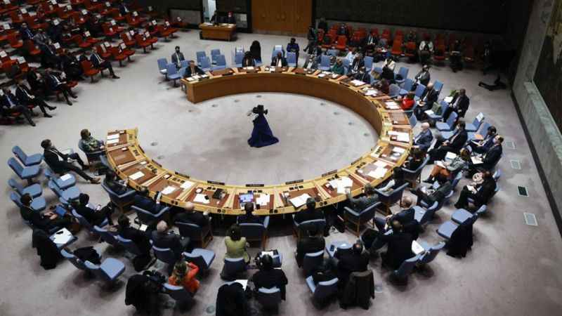 BM'den 'kutsal kitap' kararı: Tasarı kabul edildi