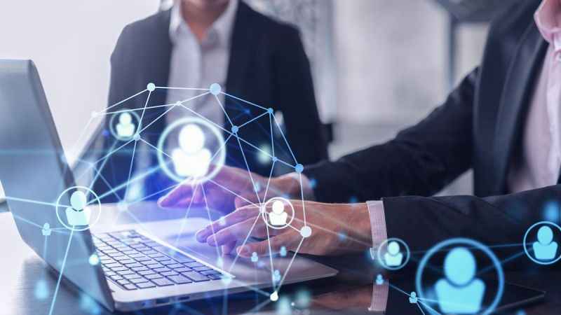 Yapay zeka destekli işe alım uygulamasıyla doğru işle doğru aday eşleşiyor