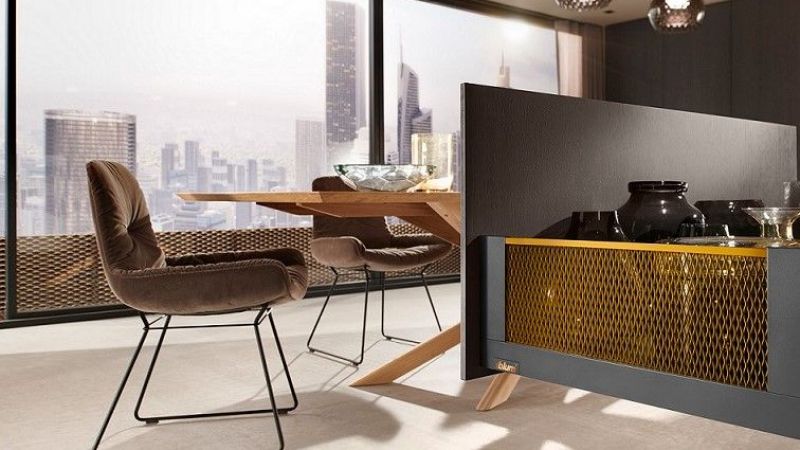 Blum “myLEGRABOX” ile yüksek tasarım beklentilerini karşılıyor 