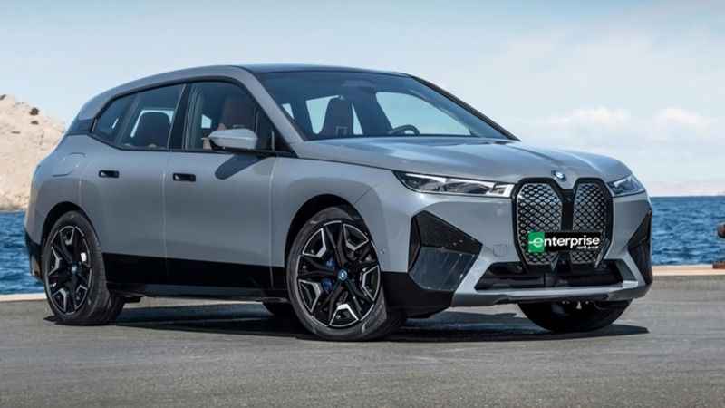 Enterprise Türkiye ile Garanti BBVA Elektrikli Araç Kiralamasında Güçlerini Birleştirdi!