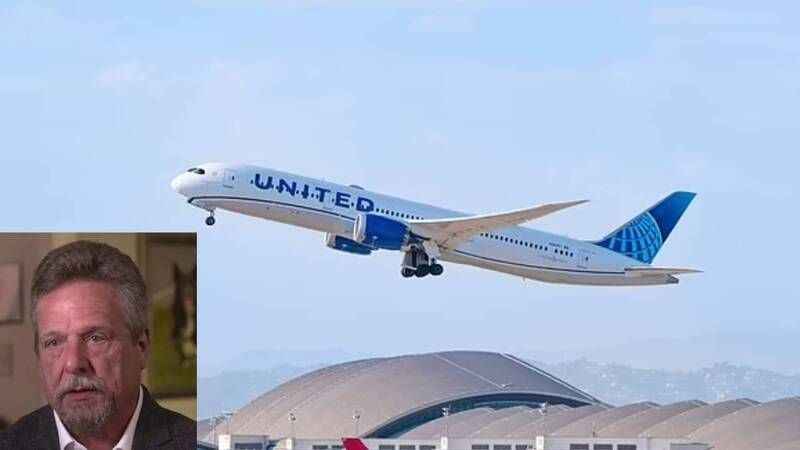 Boeing’e karşı ifade veren eski çalışanı ölü bulundu