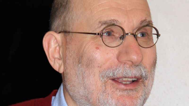 Ünlü Rus yazar 'Yabancı Ajan' olarak hedefte!