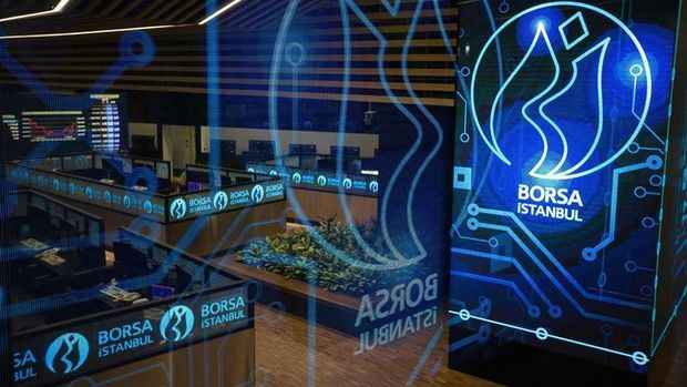 Borsa bayram öncesi rekor kırdı