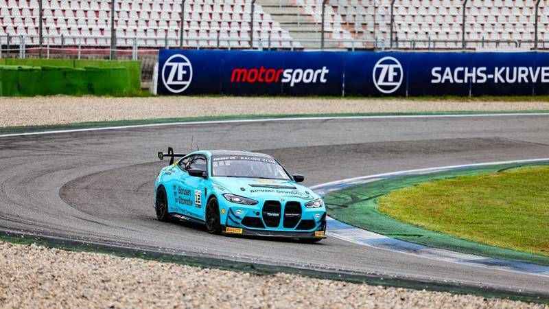 BOM Karting Takımı Motul 2023 Türkiye Karting Şampiyonası’nı ikincilikle tamamladı