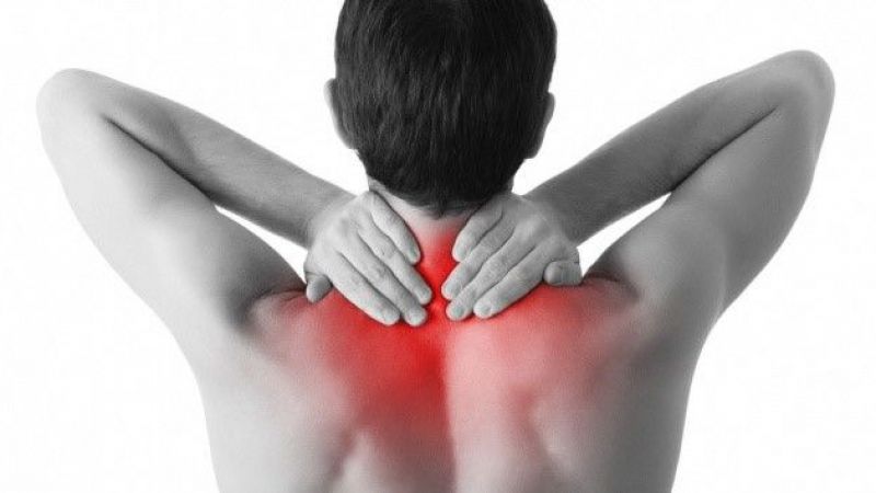 Her boyun ağrısı boyun fıtığı değil
