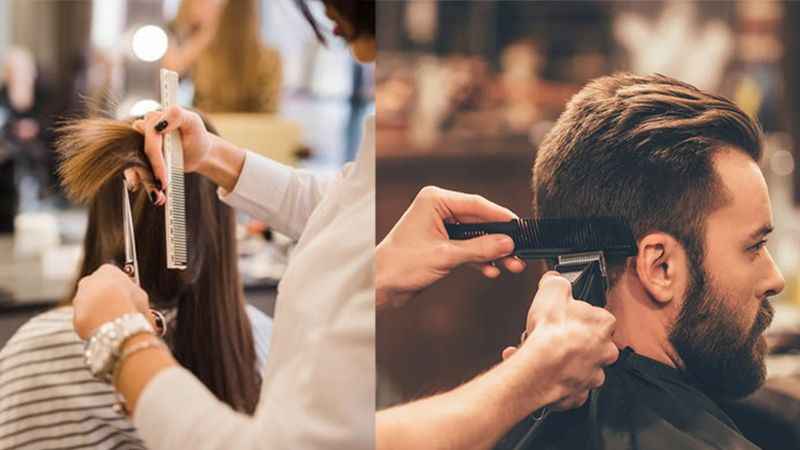 Kuaförler ve berberler pazar günü kapalı mı olacak? Berberler pazar günü açık mı?