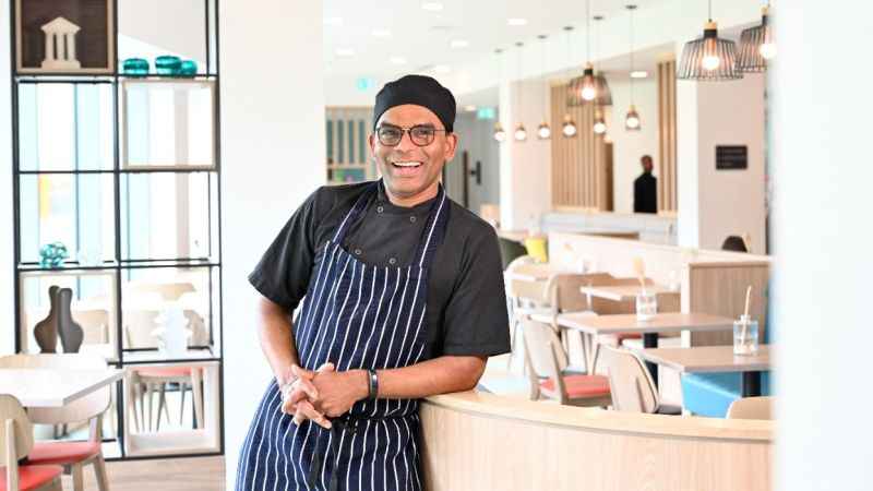 Hilton 'Dünyanın En İyi İşvereni' oldu 