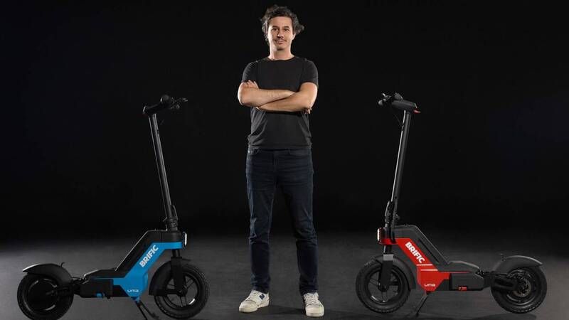 BRIFIC: Şehirde yeni bir fenomen