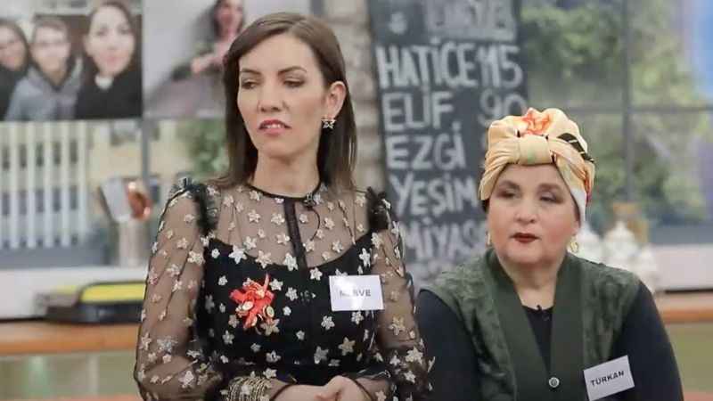 BUGÜN GELİNİM MUTFAKTA ÇEYREK ALTINI KİM ALDI? Gelinim Mutfakta Çeyrek Altını 3 Mayıs Kim Aldı?