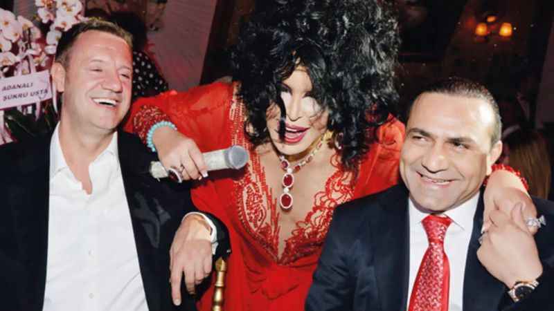 Bülent Ersoy’un sevgilisi olduğu iddiası: Fevzi Siverek kimdir? Fevzi Siverek ne iş yapar, neden gündem oldu?