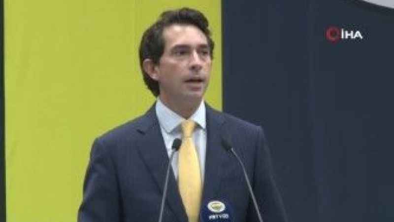 Burak Kızılhan: "TFF’nin net adımlar atmasını bekliyoruz"