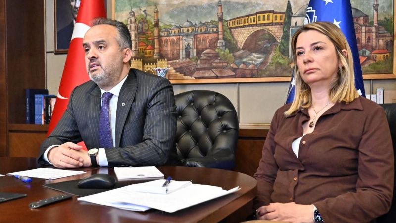 DSÖ’nün olağanüstü gündemi; Türkiye