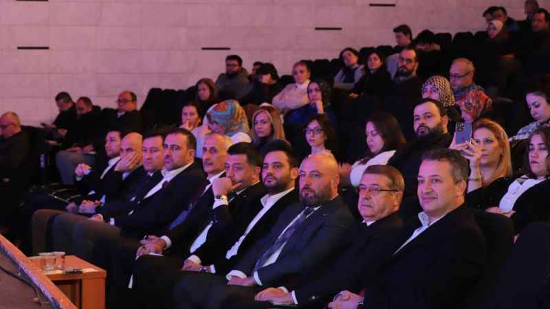 Bursa'da e-ticaret ve dijital dönüşüm zirvesi