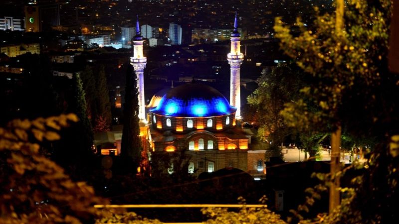 Bu mahallede davul çalmak yasak!