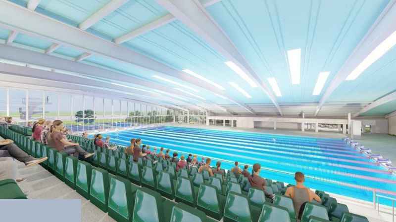 Havuzlu Park, Bursa'nın gözdesi olacak