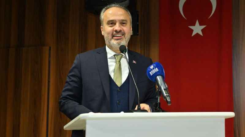 Bursa'da Zeka Oyunları Süper Ligi ödül töreniyle final yaptı