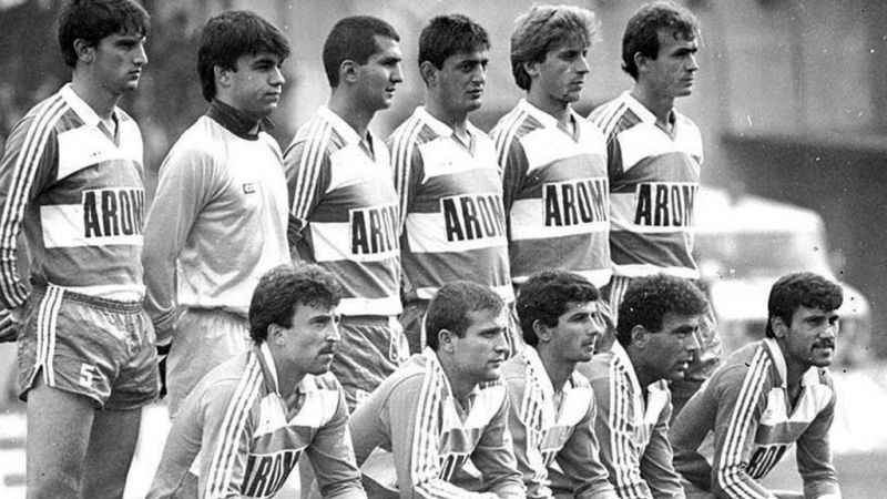  Bursasporlu Ergin Parlar hayatını kaybetti