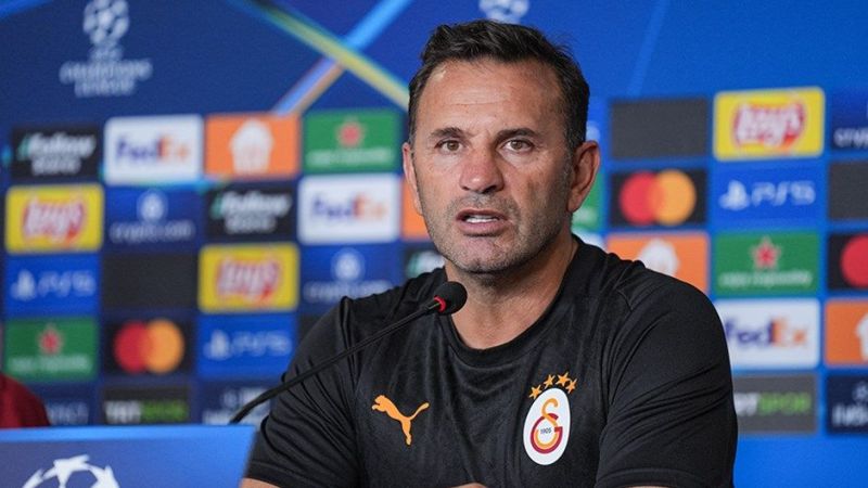 Buruk: Kazanmaya yakın olan bizdik