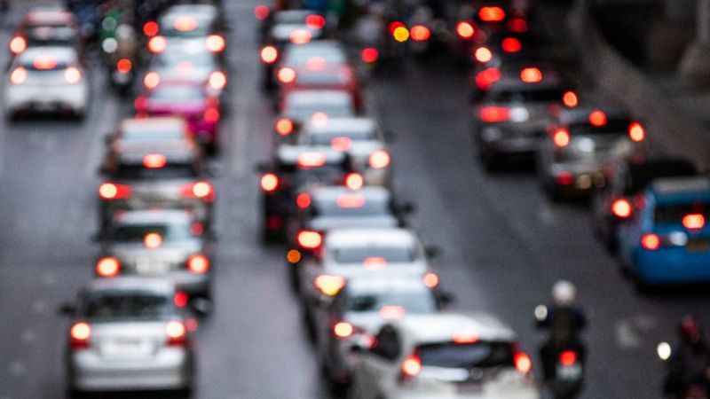 Seçim günü Ankara’da bazı yollar trafiğe kapatılacak