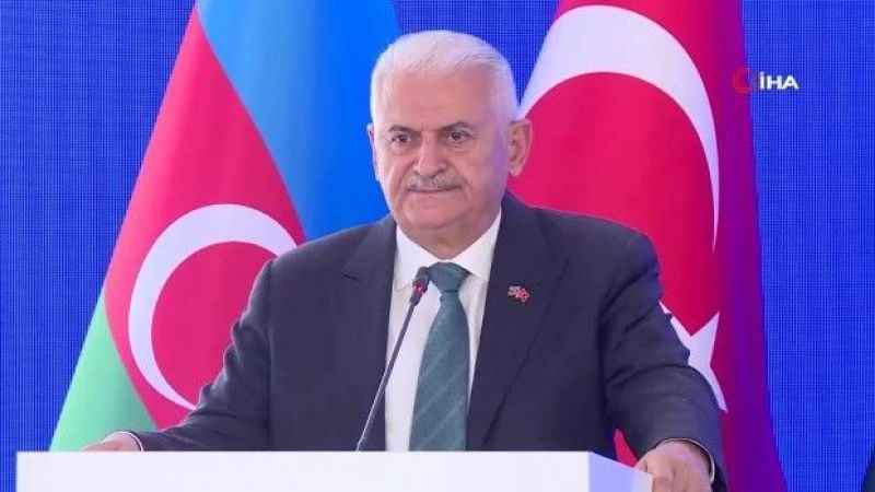 “Karabağ’daki Ermeniler Azerbaycan'a ait oldukları gerçeğini görmeli”